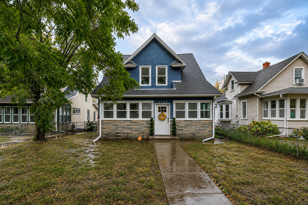 3728 Minnehaha Avenue, Minneapolis, MN 55406 - #1