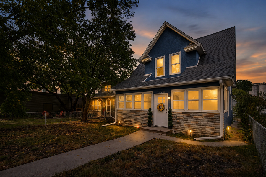 3728 Minnehaha Avenue, Minneapolis, MN 55406 - #3