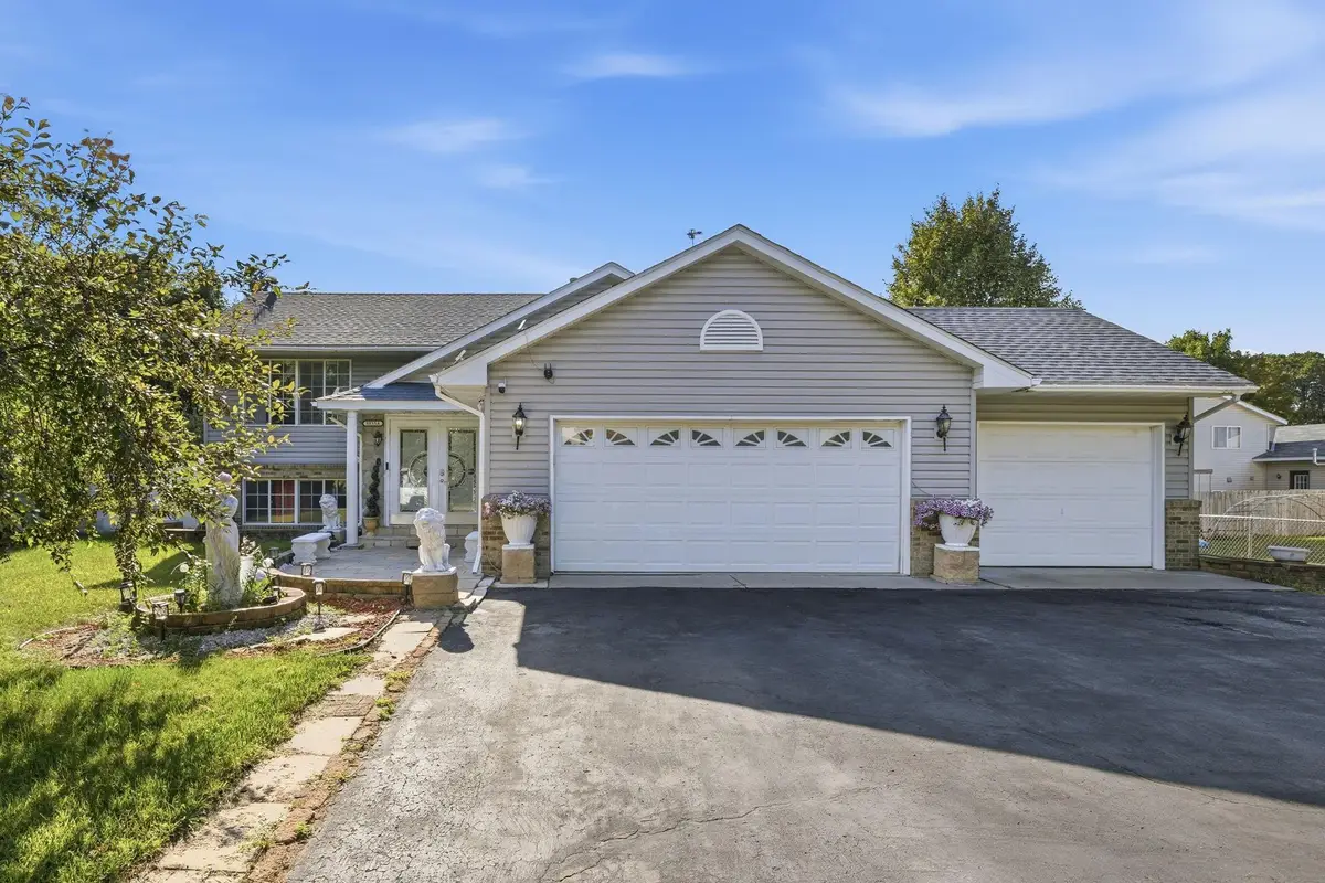38554 8th Avenue, North Branch, MN 55056 - #1