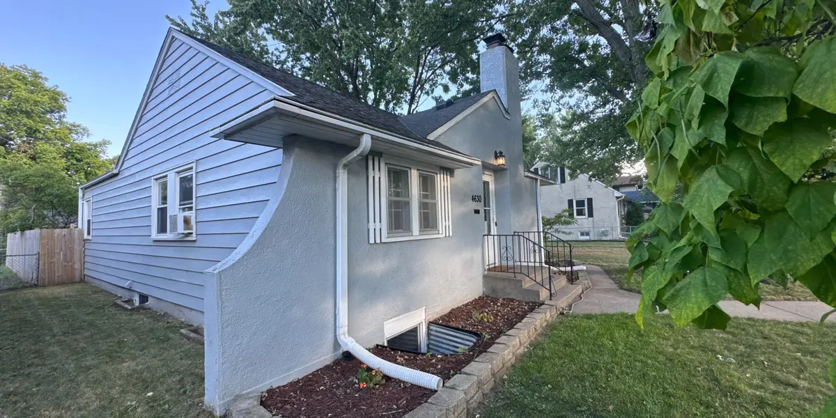 4630 Colfax Avenue N, Minneapolis, MN 55412 - #1