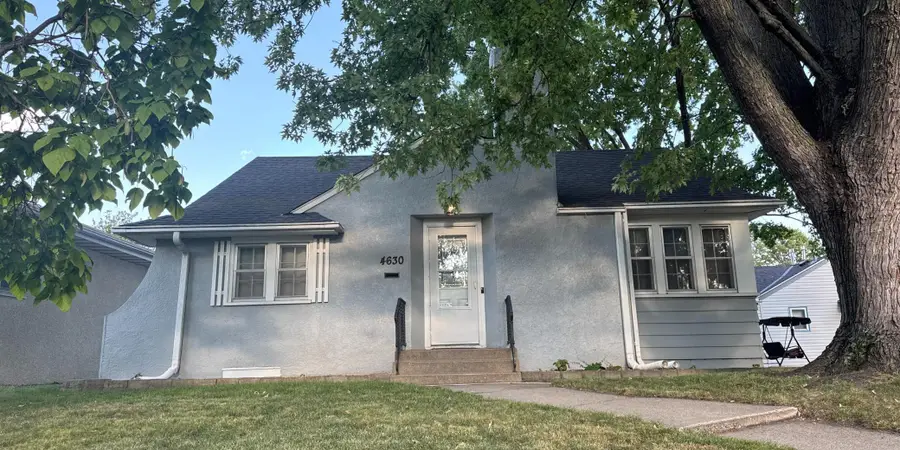 4630 Colfax Avenue N, Minneapolis, MN 55412 - #2