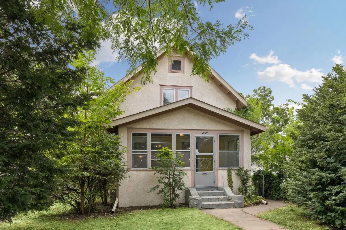 5508 45th Avenue S, Minneapolis, MN 55417 - #1