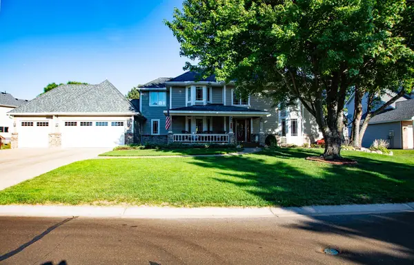 9224 Cornell Road, Woodbury, MN 55125