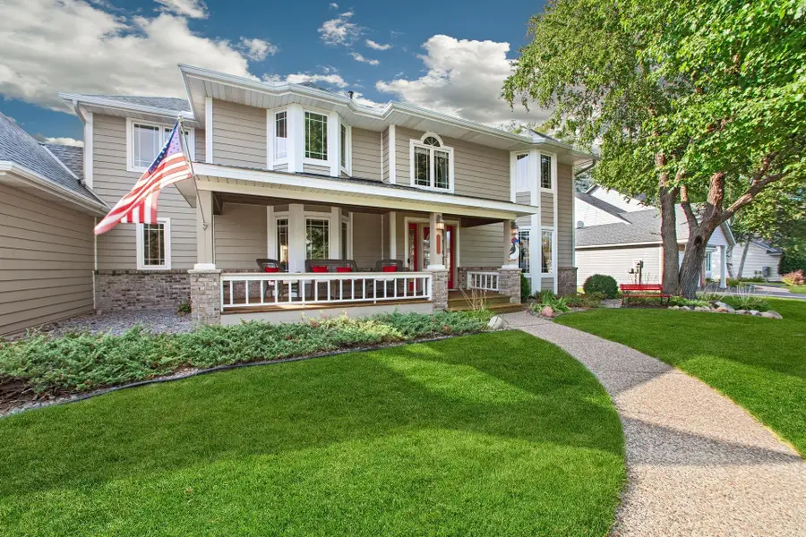 9224 Cornell Road, Woodbury, MN 55125 - #2