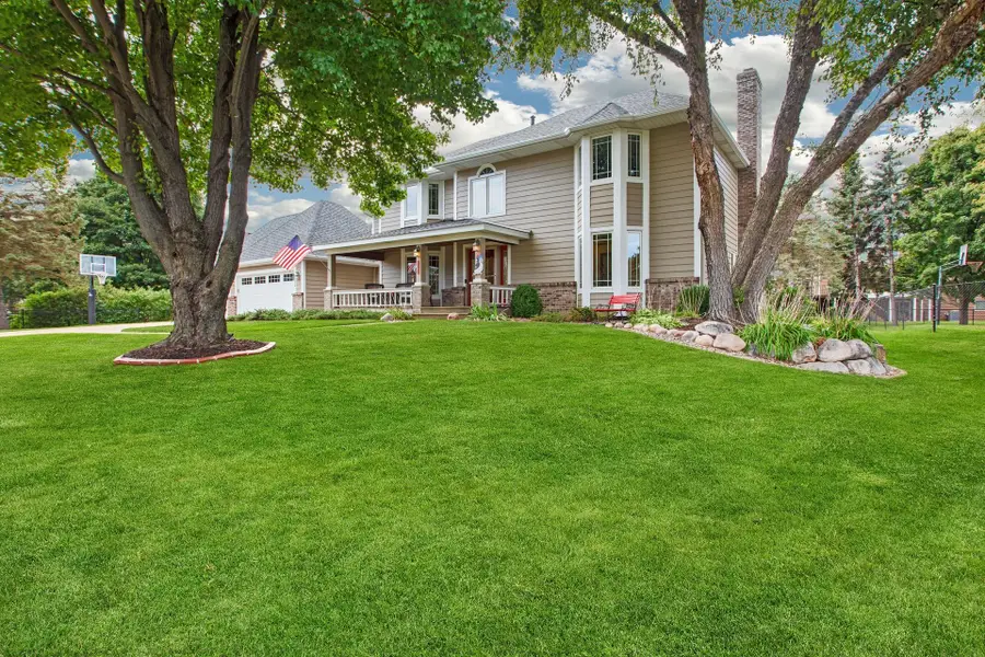9224 Cornell Road, Woodbury, MN 55125 - #3