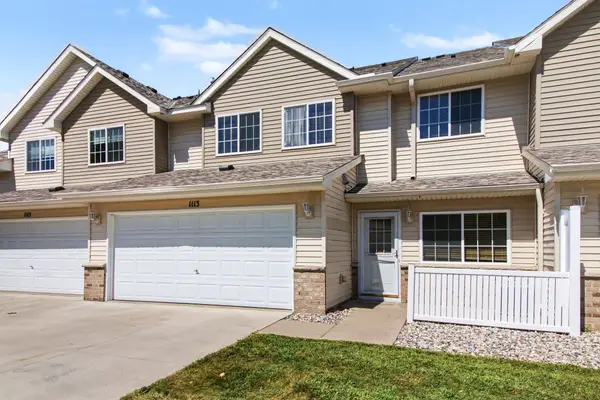 1113 Whisper Street Nw, New Prague, MN 56071