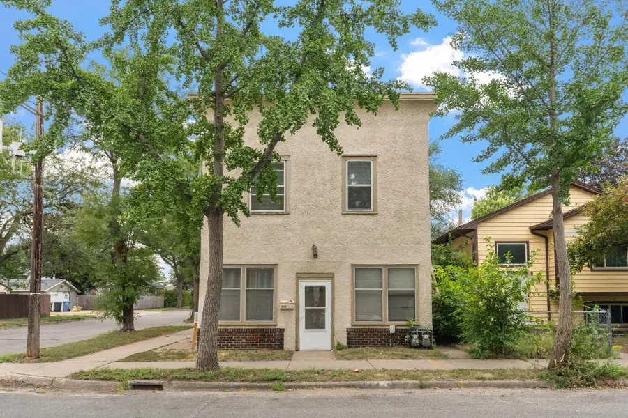 2600 Washington Street Ne, Minneapolis, MN 55418 - #2