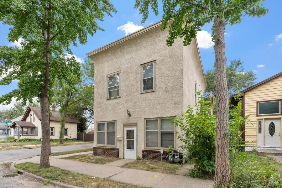 2600 Washington Street Ne, Minneapolis, MN 55418 - #3