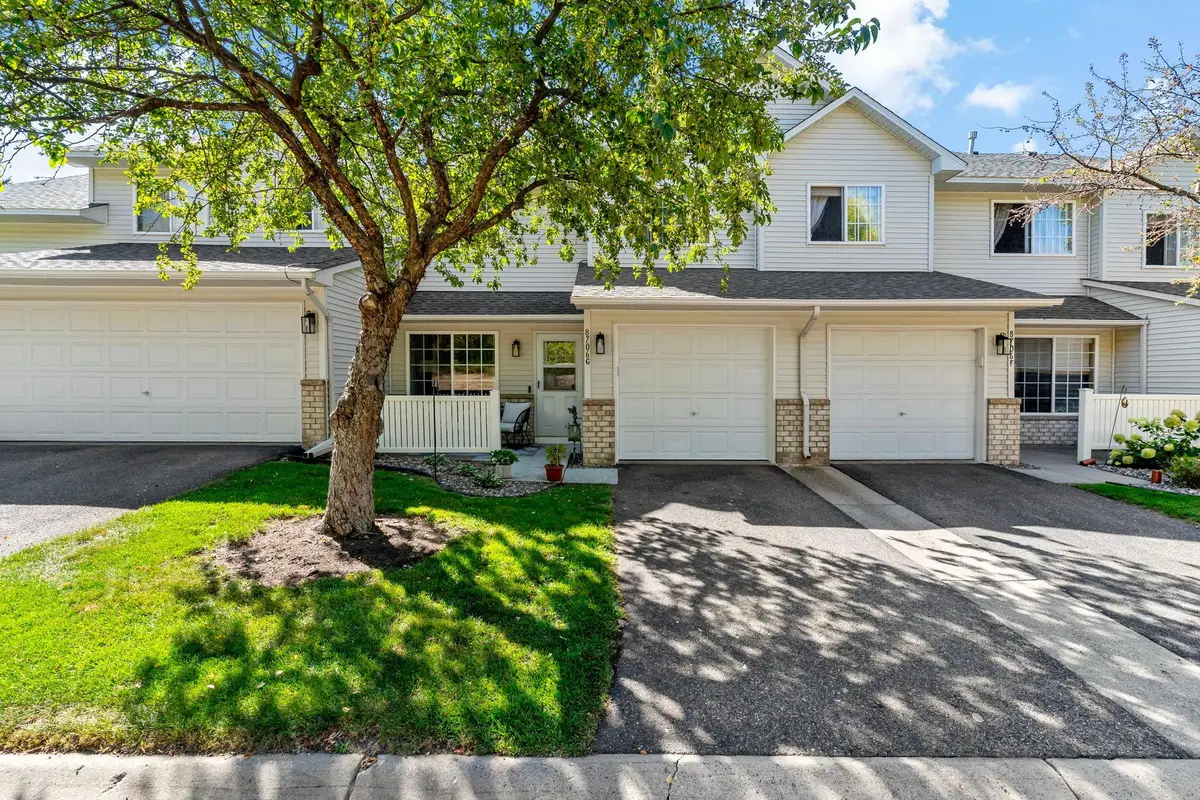 8706 Quarry Ridge Lane #G, Woodbury, MN 55125 - #1