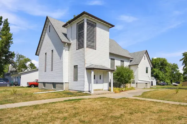 639 Front Street, Gardner, ND 58036