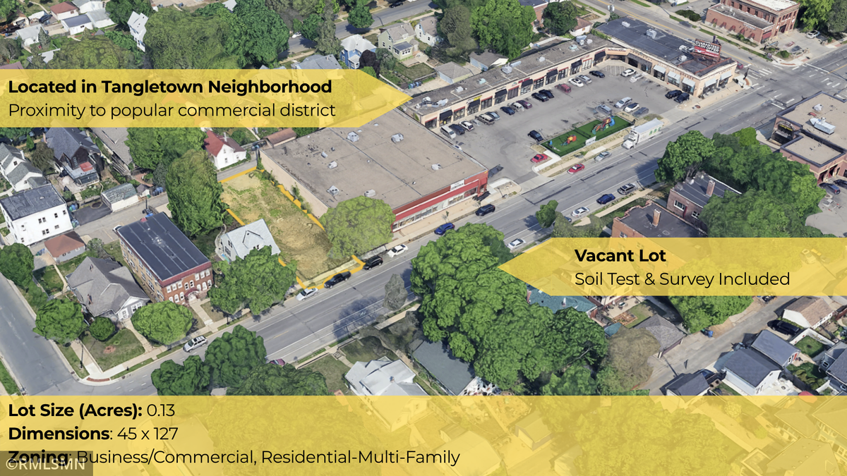 4634 Nicollet Avenue, Minneapolis, MN 55419 - #1