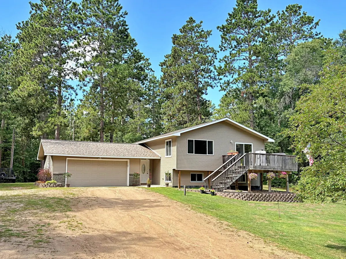 16939 Dogwood Road, Park Rapids, MN 56470 - #1