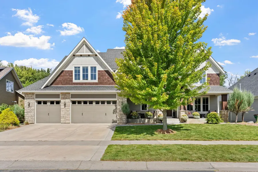 17276 62nd Avenue N, Maple Grove, MN 55311 - #2