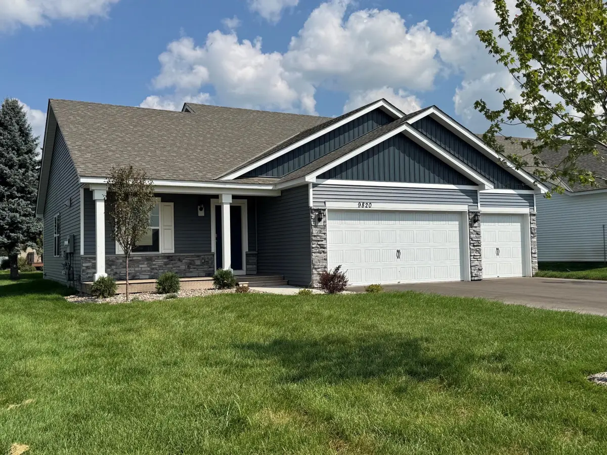 9820 Upper 89th Street S, Cottage Grove, MN 55016 - #1