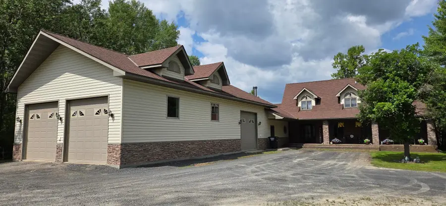 3579 Town Road 415, International Falls, MN 56649 - #3