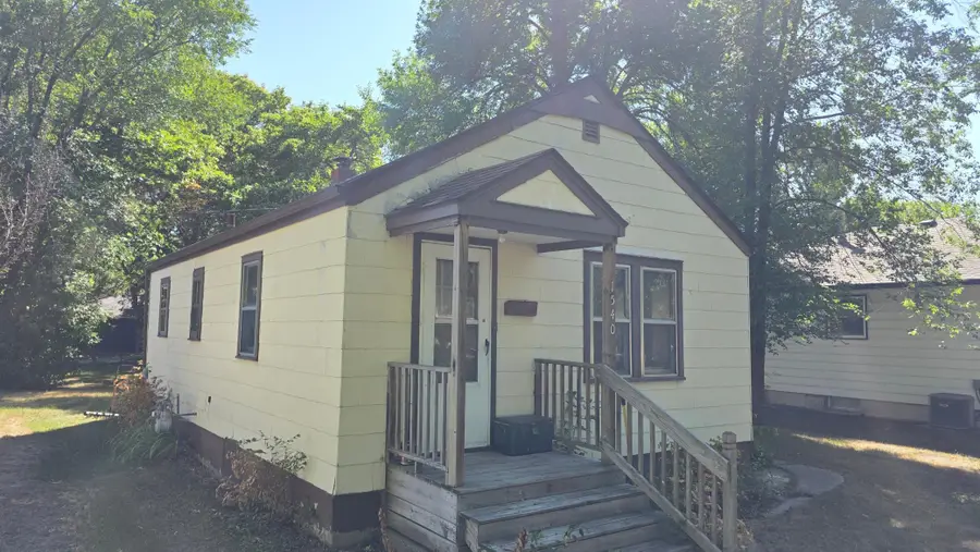 1540 14 1/2 Street S, Fargo, ND 58103 - #2