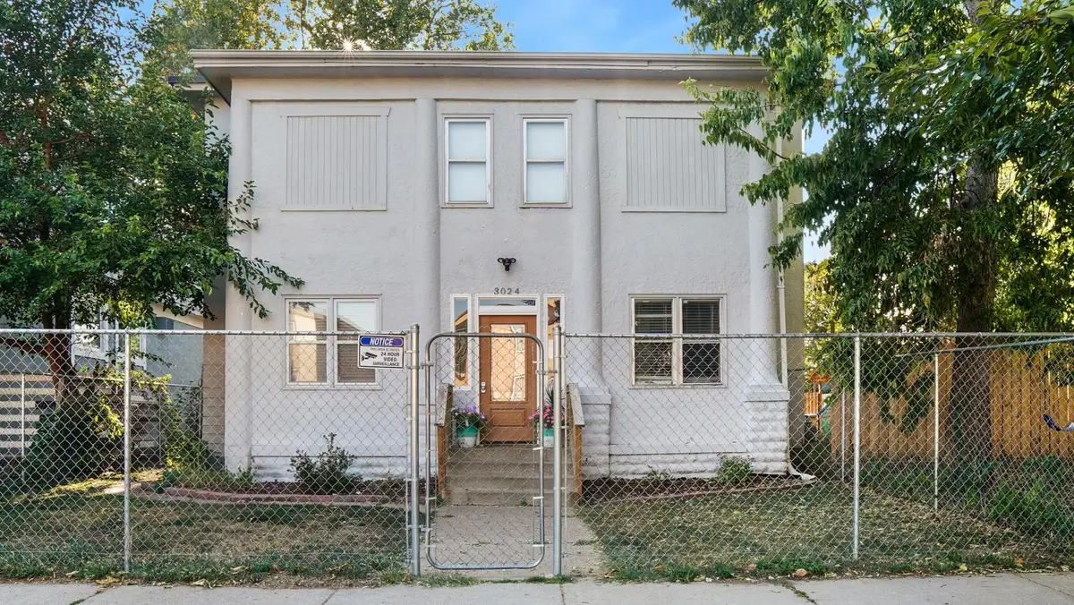 3024 Pleasant Avenue, Minneapolis, MN 55408 - #1