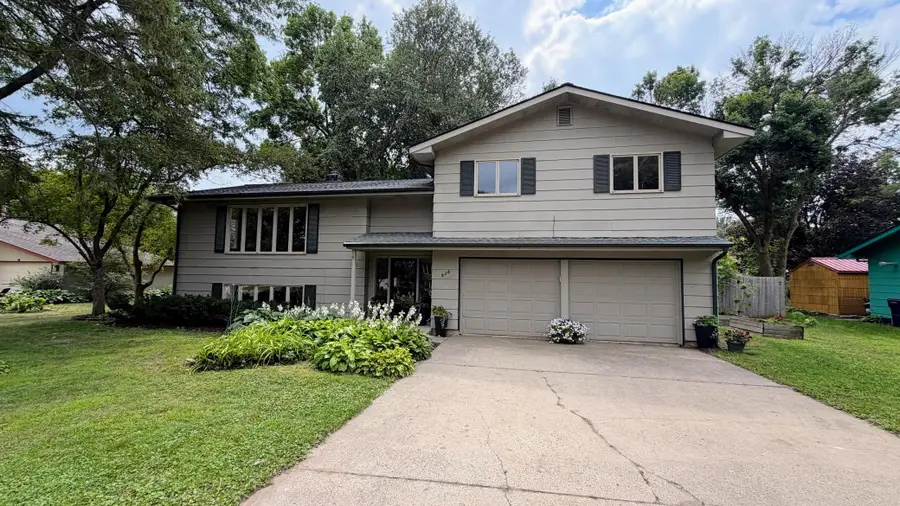 828 Fremont Street E, Northfield, MN 55057 - #2