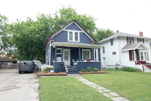 1035 12th Street N, Fargo, ND 58102