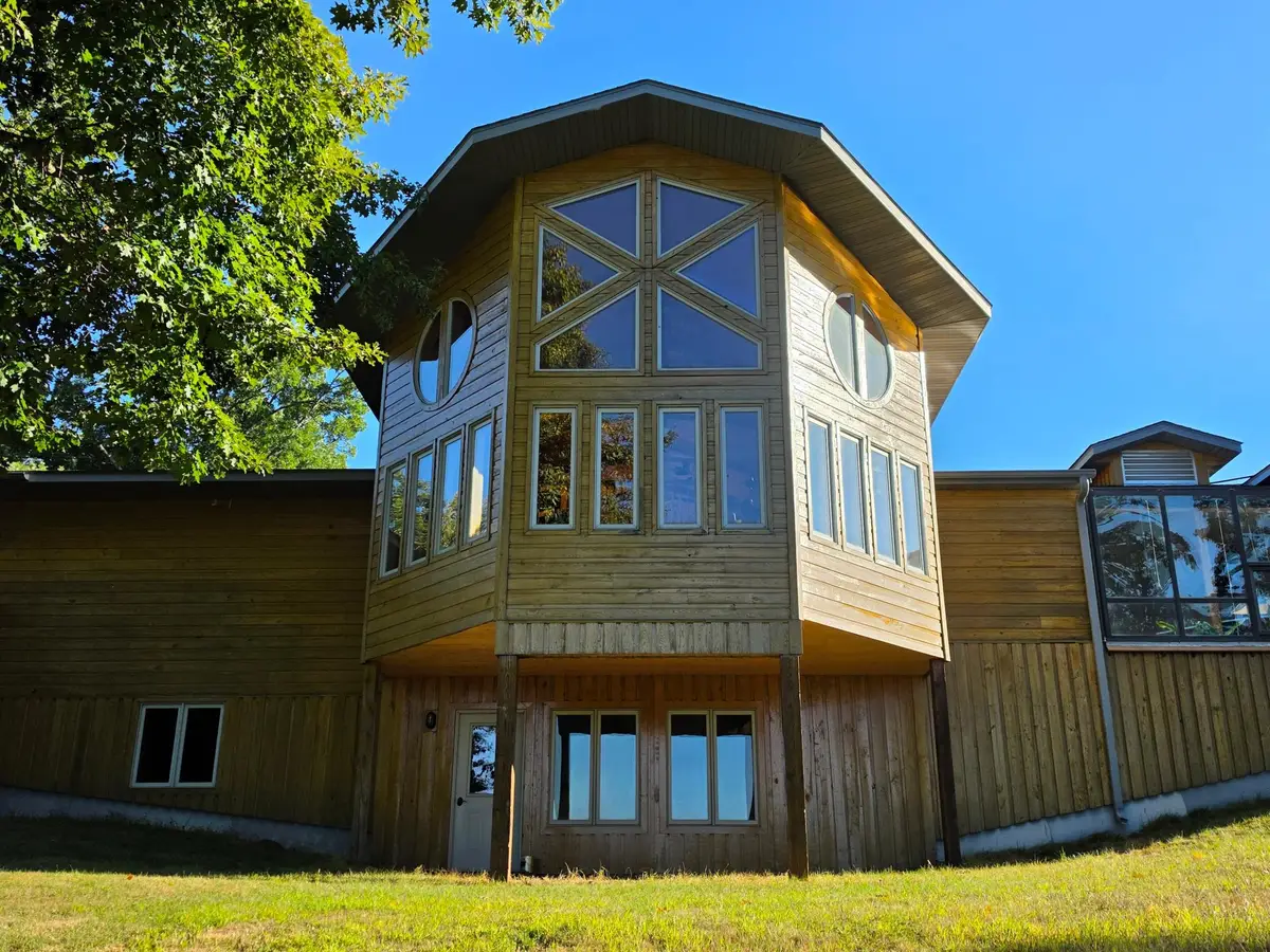 5160 Sand Lake Road, Webster, WI 54893 - #1
