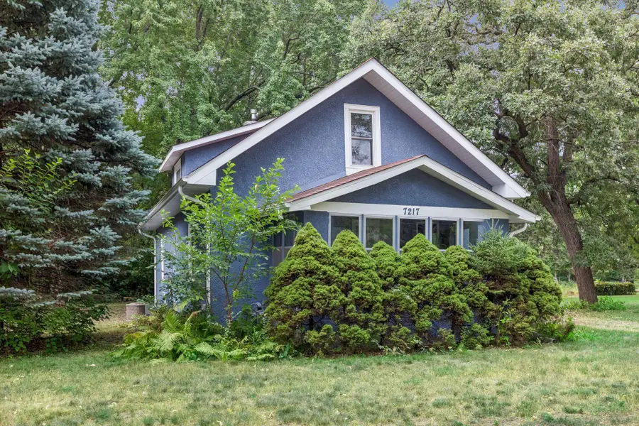 7217 63rd Avenue N, Brooklyn Park, MN 55428 - #2