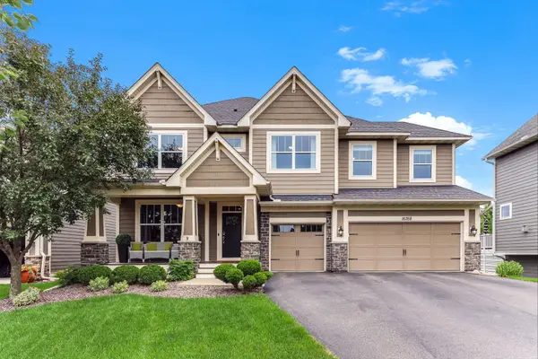 16768 Draft Horse Boulevard, Lakeville, MN 55044