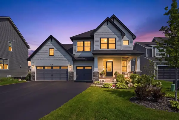 4227 Arbor Bay, Woodbury, MN 55129