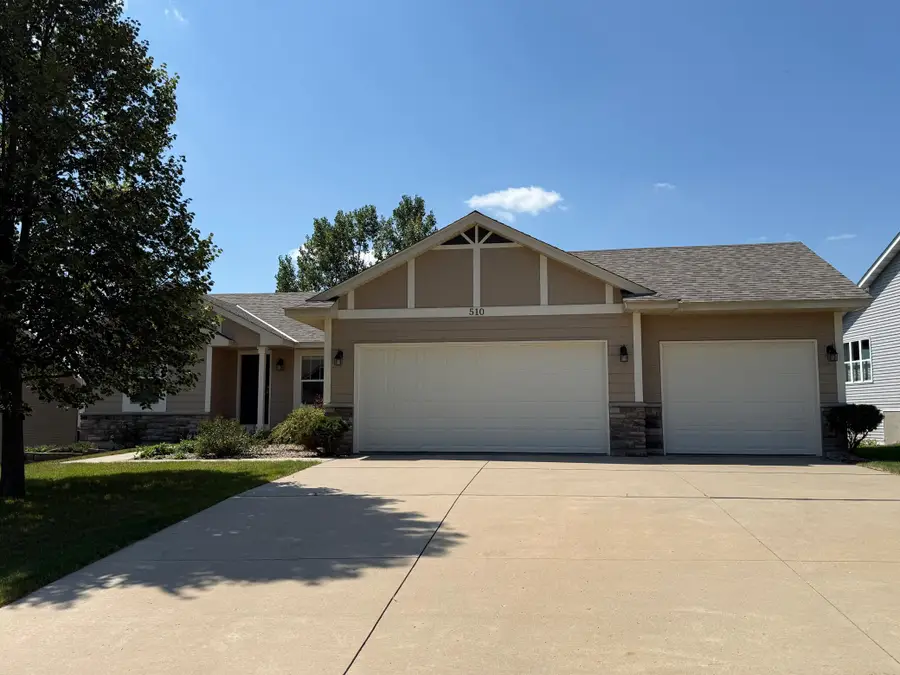 510 Springwheat Drive, Dundas, MN 55019 - #2