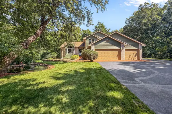 14927 Harpers Street Ne, Andover, MN 55304