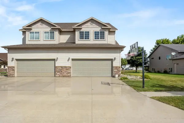 4379 47th Avenue S, Fargo, ND 58104