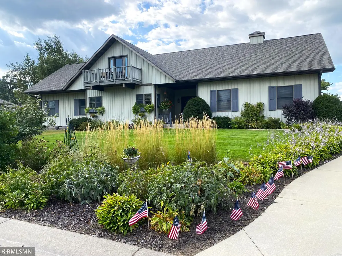 1008 Hidden Meadow Lane, Lake City, MN 55041 - #1