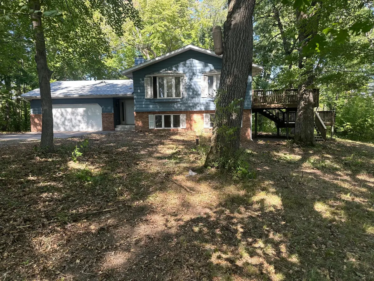 19955 Jeffrey Avenue N, Forest Lake, MN 55025 - #1