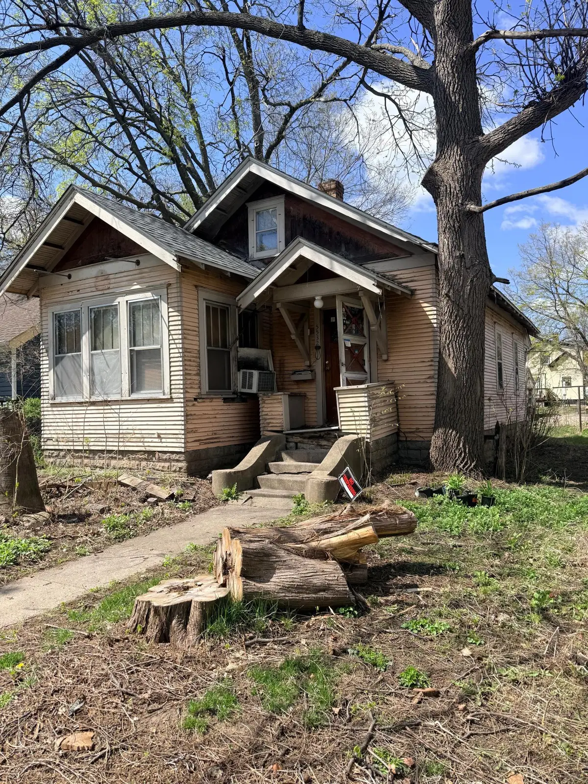 5532 41st Avenue S, Minneapolis, MN 55417 - #1