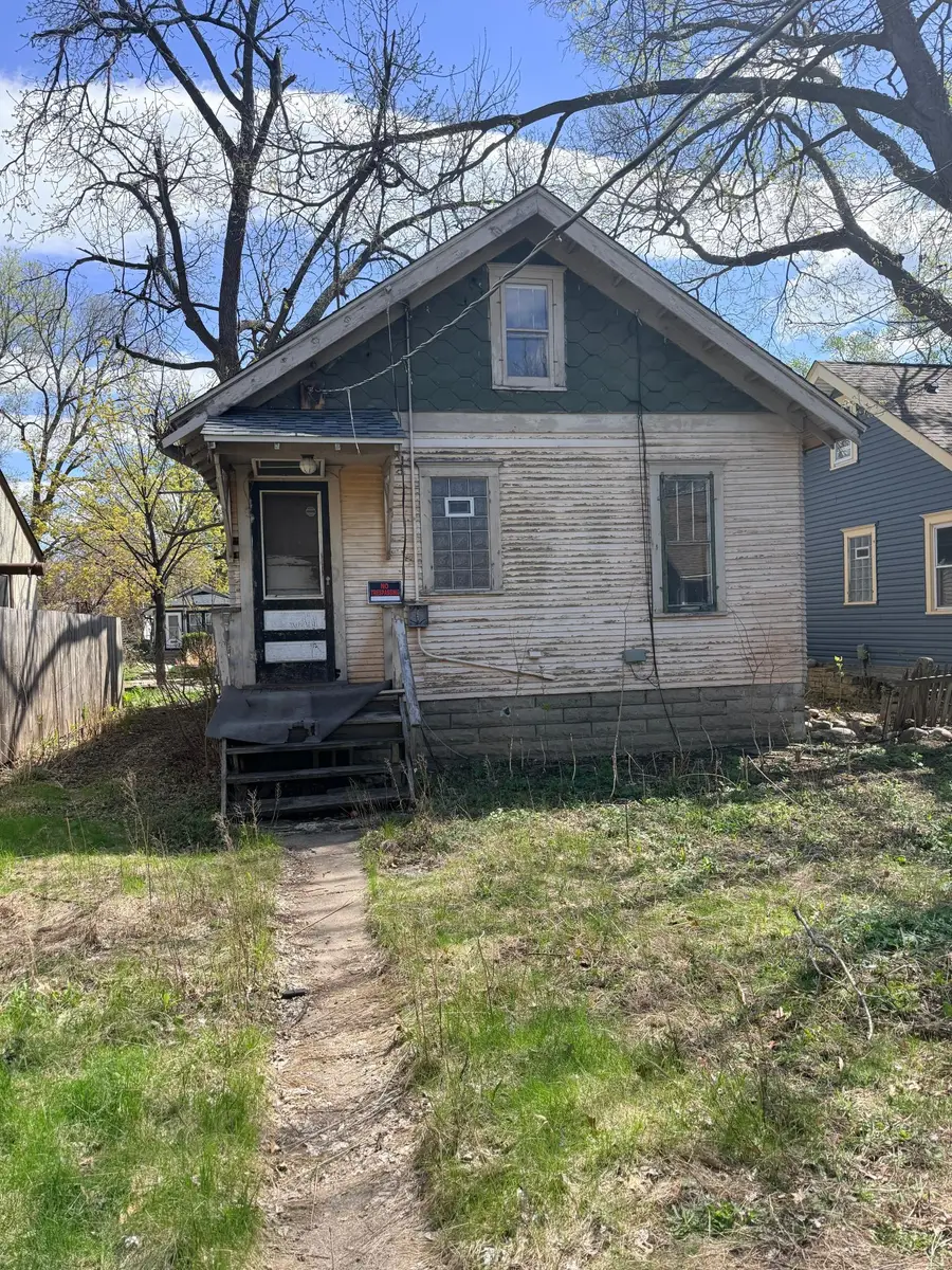 5532 41st Avenue S, Minneapolis, MN 55417 - #3