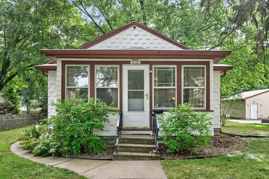 5131 37th Avenue S, Minneapolis, MN 55417 - #3