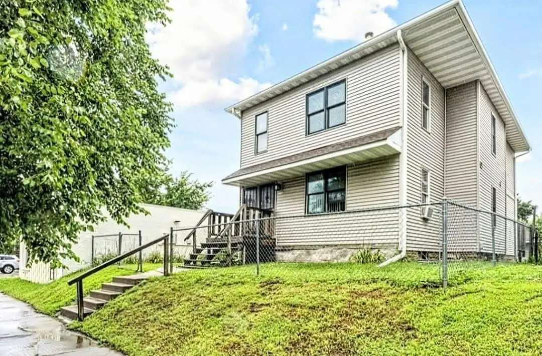 3126 Logan Avenue N, Minneapolis, MN 55411 - #1