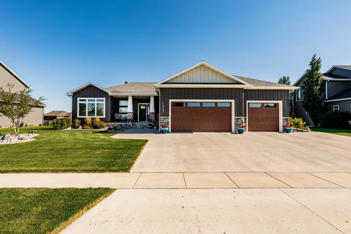 1023 Mulberry Lane, West Fargo, ND 58078 - #1