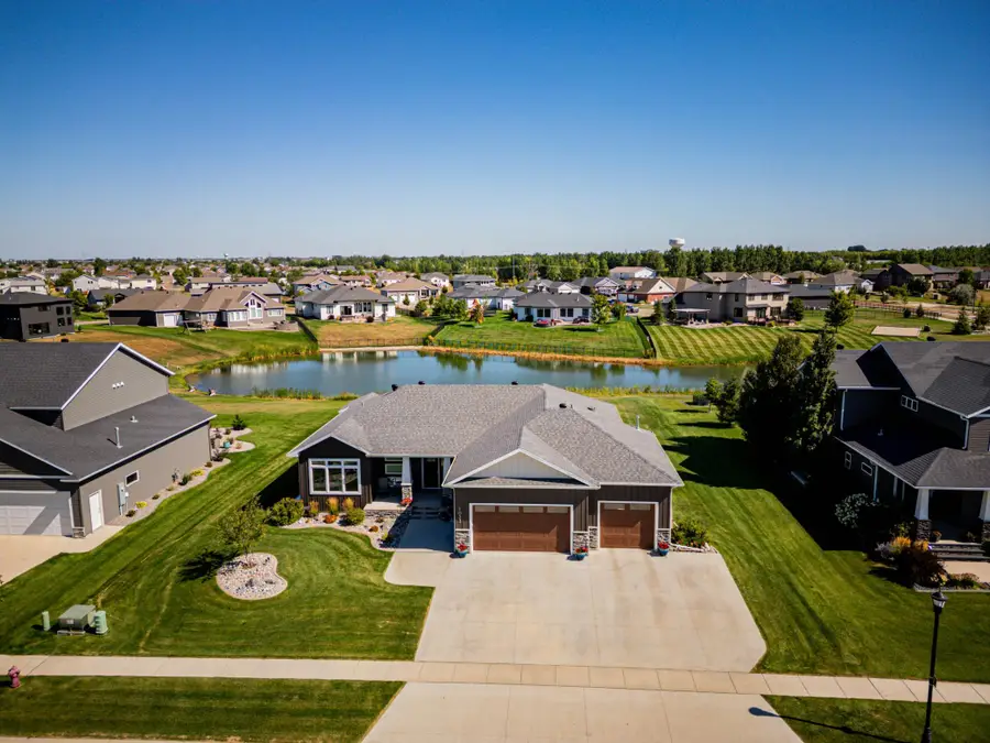 1023 Mulberry Lane, West Fargo, ND 58078 - #3