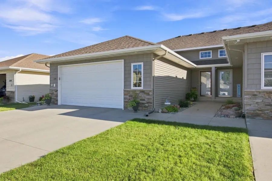 1540 19th Avenue E, West Fargo, ND 58078 - #2