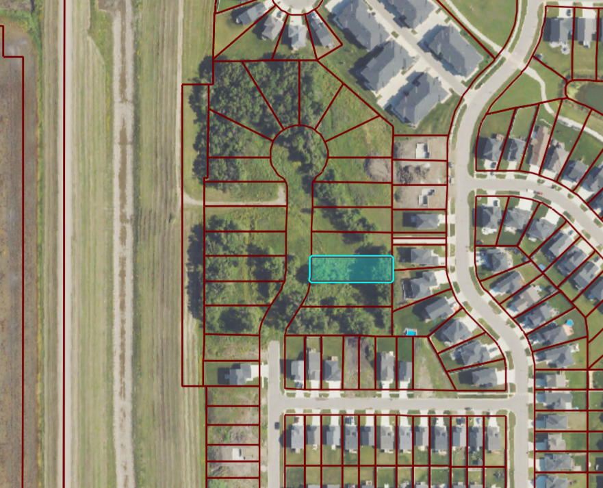 1144 Rachel Drive W, West Fargo, ND 58078 - #1