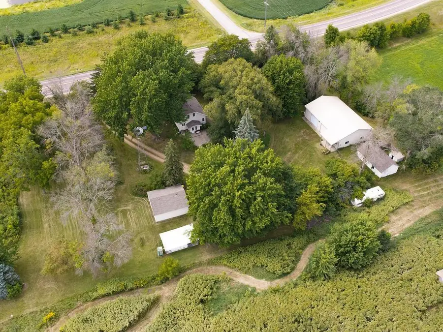 4165 Lesueur Avenue, New Prague, MN 56071 - #2