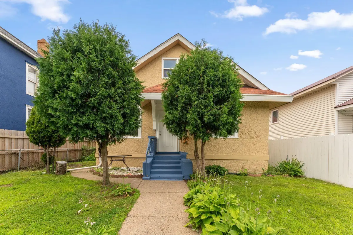 3632 4th Avenue S, Minneapolis, MN 55409 - #1