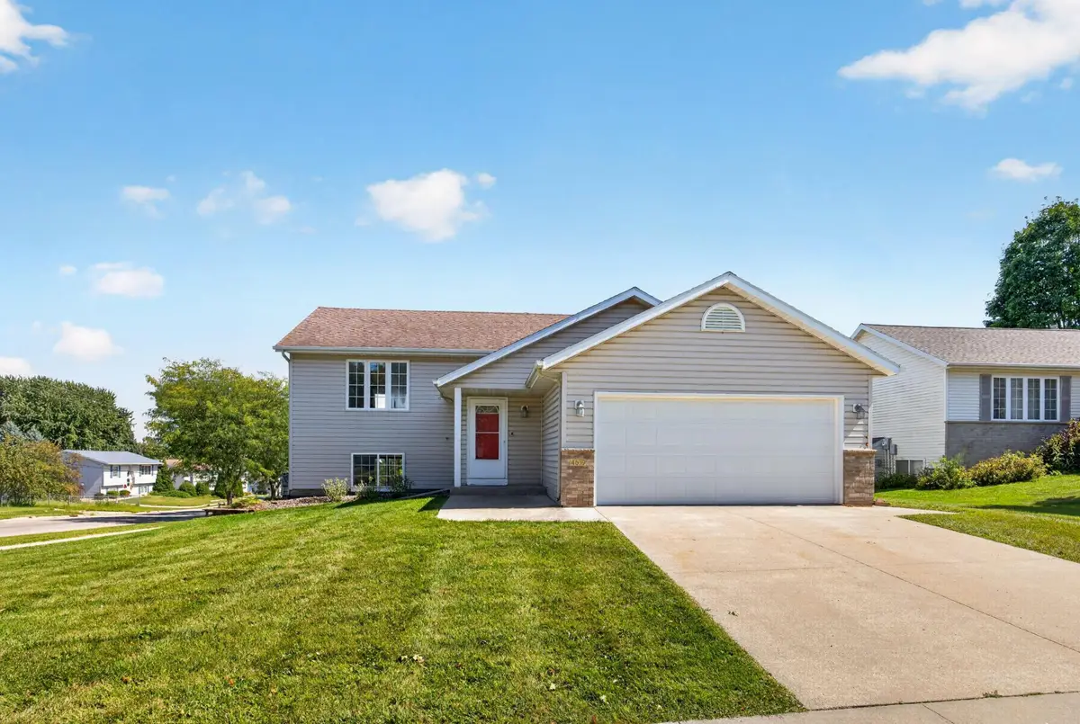 4639 Manor Park Drive Nw, Rochester, MN 55901 - #1