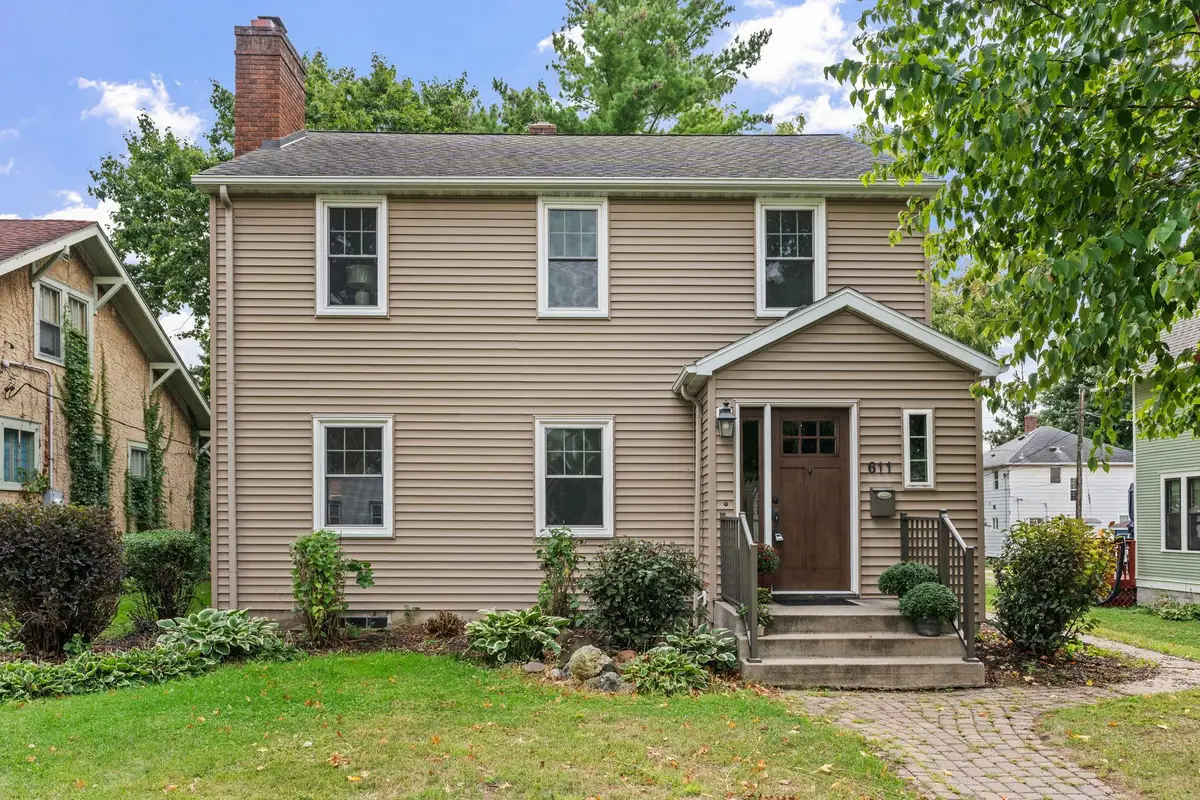 611 2nd Street Ne, Faribault, MN 55021 - #1