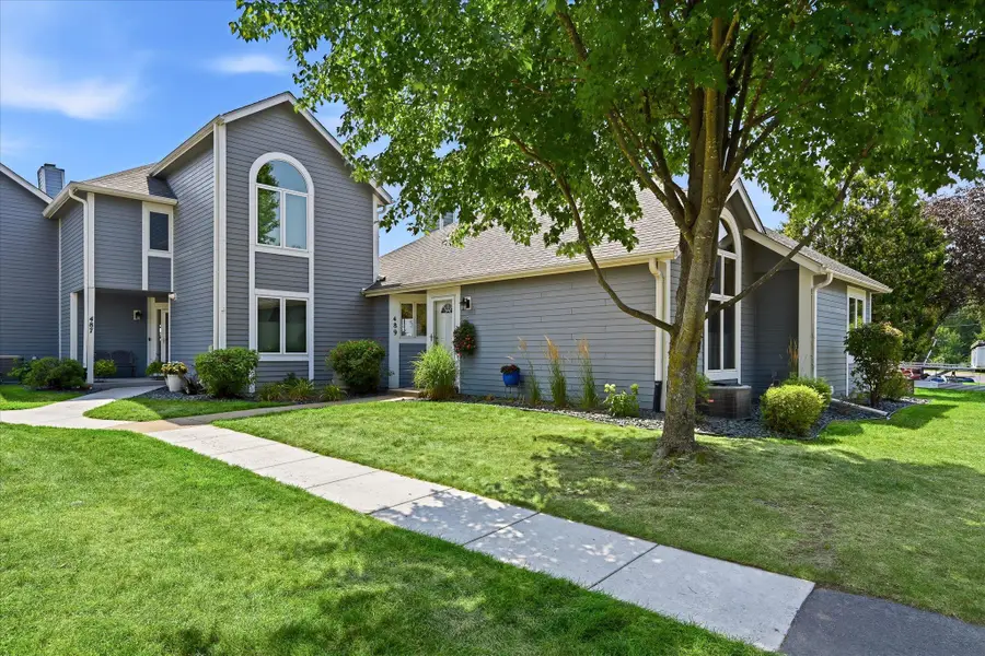 489 Mariner Drive, Bayport, MN 55003 - #2