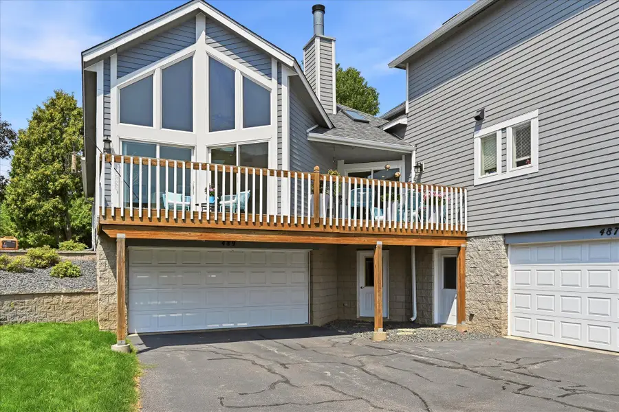 489 Mariner Drive, Bayport, MN 55003 - #3