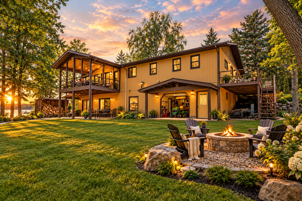 14007 Hummingbird Drive, Park Rapids, MN 56470