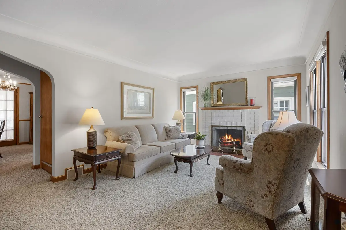 2231 Mckinley Street Ne, Minneapolis, MN 55418 - #1