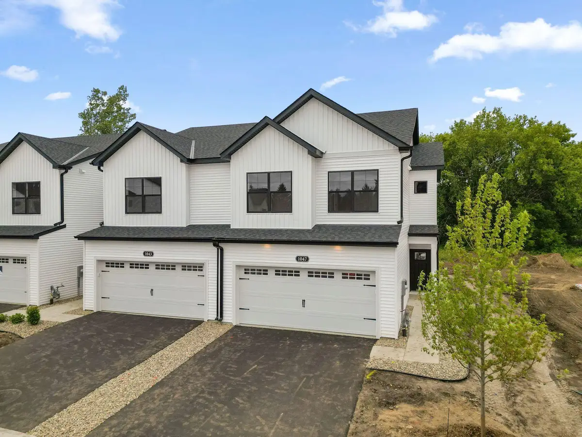 1071 130th Court E, Rosemount, MN 55068 - #1