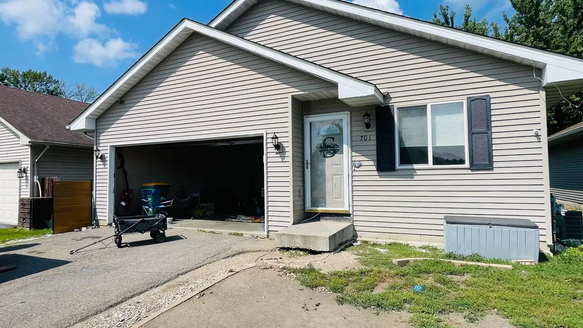 701 Juniper Lane Nw, Montgomery, MN 56069 - #1